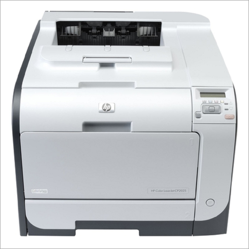 Automatic Hp Cp2025 Color Laserjet Printer