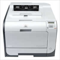HP CP2025 Color Laserjet Printer