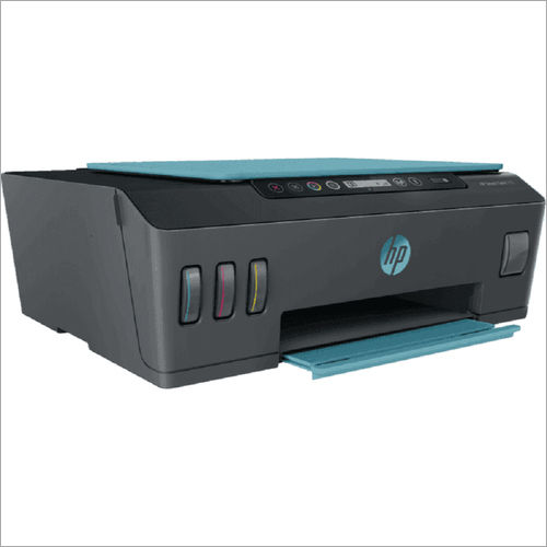 Automatic Hp Smart Tank 516 Wifi All-In-One Inkjet Printer