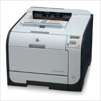 HP CP2025 Color Laserjet Printer