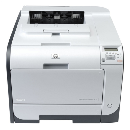 HP CP2025 Color Laserjet Printer