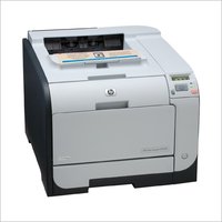HP CP2025 Color Laserjet Printer
