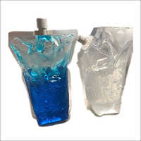 1 Litre Sonography Gel Pouch