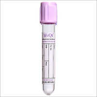 2ML Blood Collection Tube