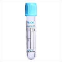 Citrate 2ML Blood Collection Tube