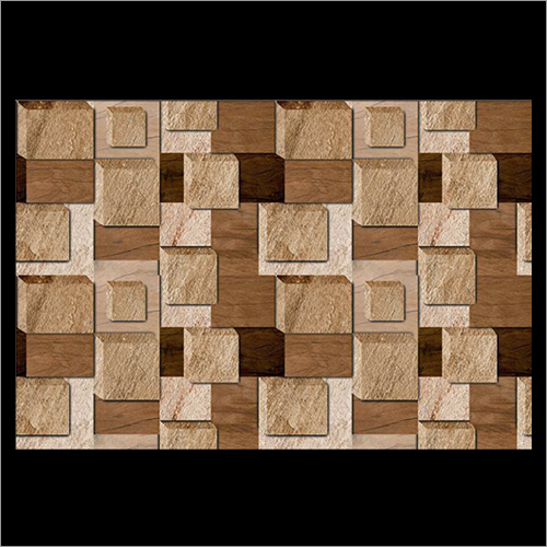 300X450 MM Designed Elevation Wall Tiles