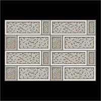 300X450 MM Elevation Wall Tiles