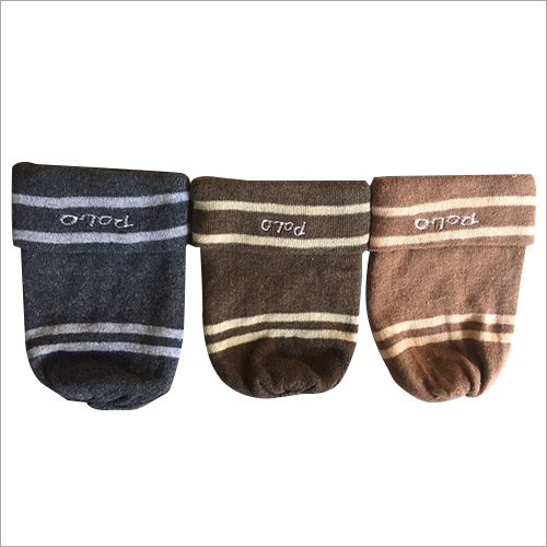 Mens Striped Woolen Cap - Wool, Adult Size, Multicolor | Winter Cap for Men, Warm and Stylish Design