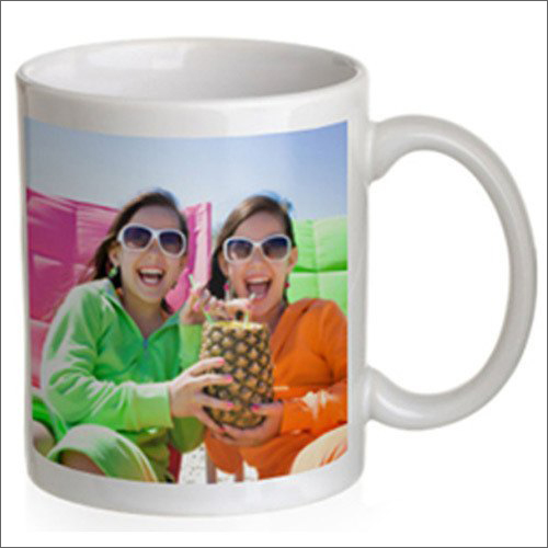 Mug Picture Printing Service