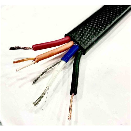 2.5mm 3 Core Aluminum Armoured Cable