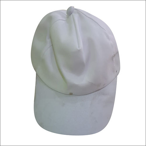 Sublimation Plain Cap