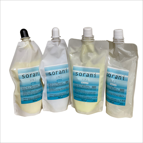 Sorani Straight Hair Cream