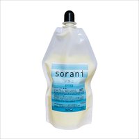 Sorani Straight Hair Cream