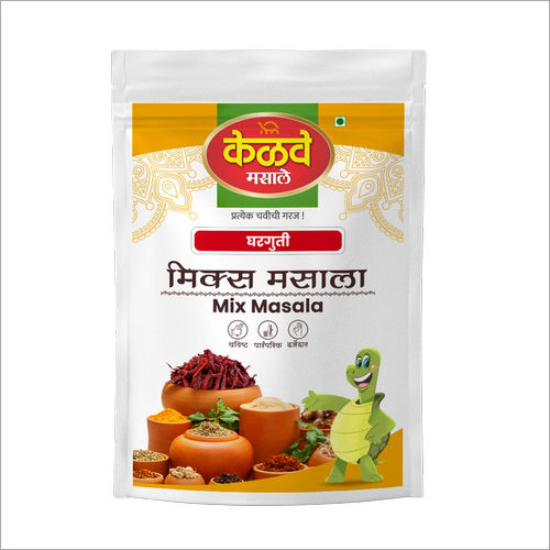 Kelve Special Mix Masala