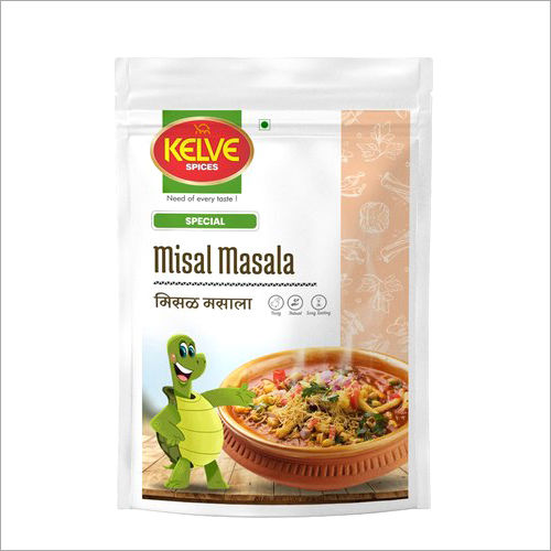 Kelve Misal Masala