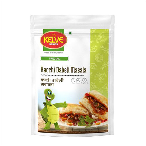 Kacchi Dabeli Masala