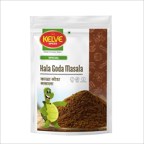 Kelve Kala Goda Masala