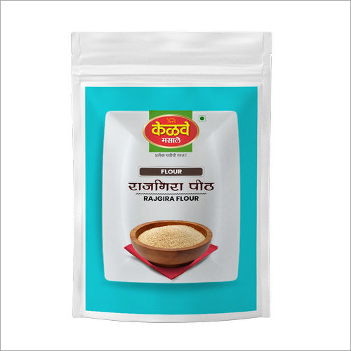 Kelve Rajgira Flour - Grade: Food Grade