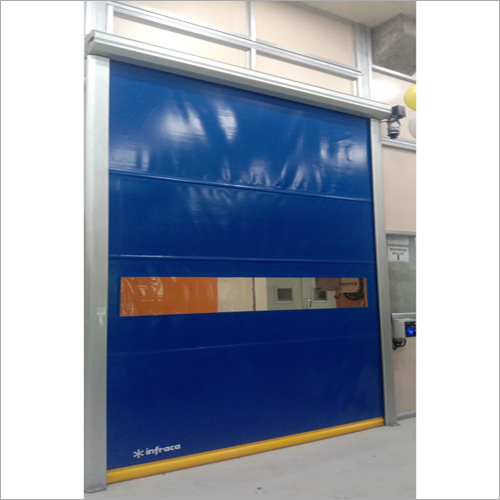 High Speed Door