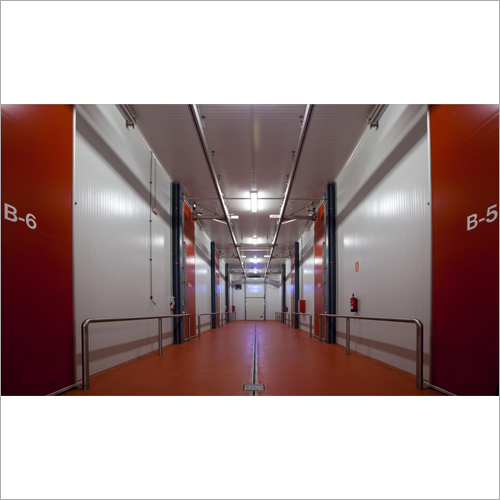 Sliding Door