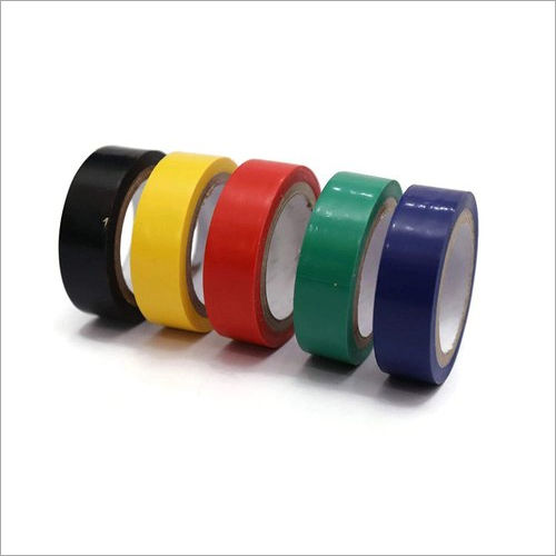 Pvc Insulation Tape Length: 10 Millimeter (Mm)