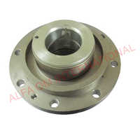 Bock F5 Front Bearing Assembly