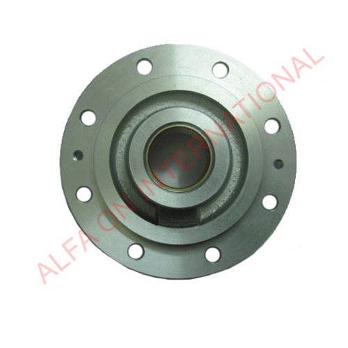 Industrial Compressor Bearings