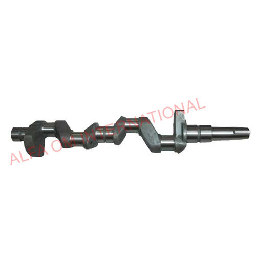 Carrier 5H80 Crankshafts