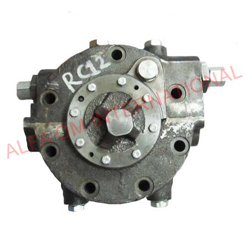 Grasso Rc12 Oil Pump