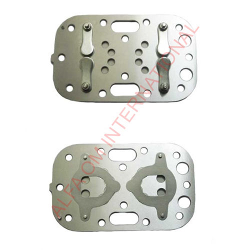 Bock F5 Valve Plate Assembly