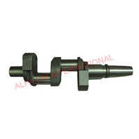 Mycom 8B Crankshaft