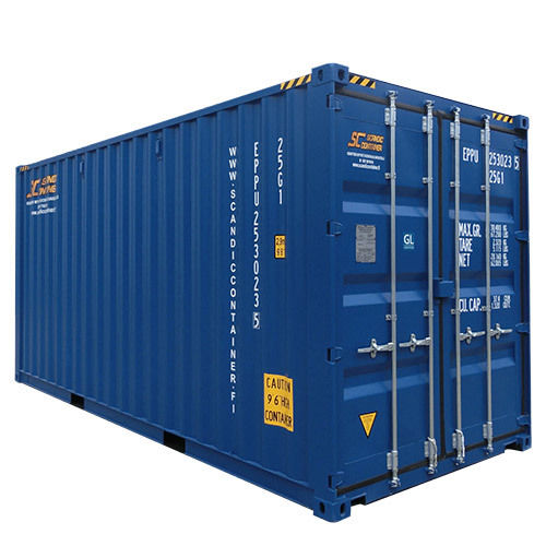 Shipping Containers 