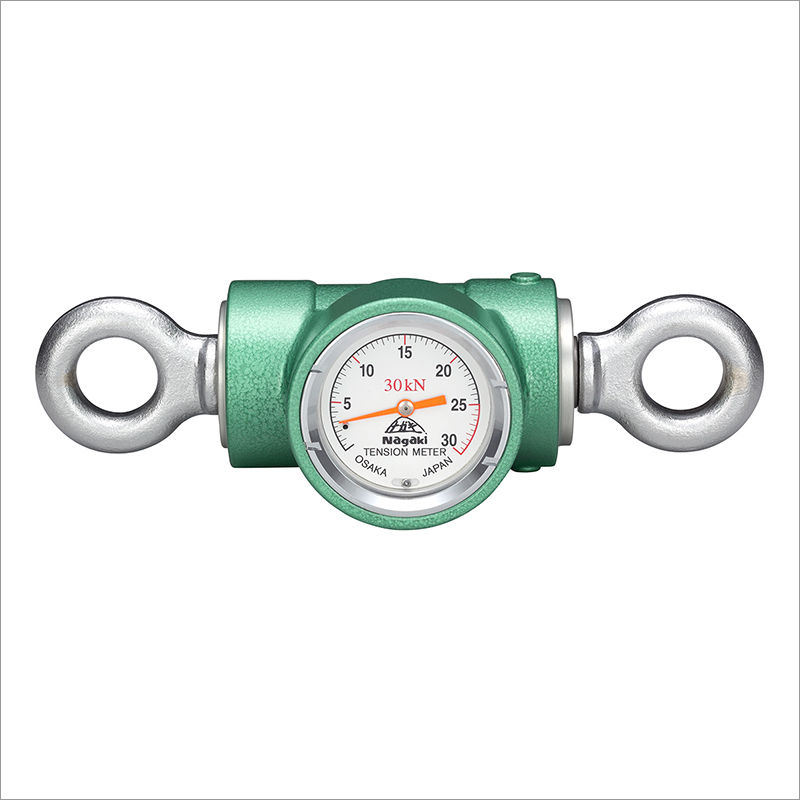 3 Ton Tension Meter