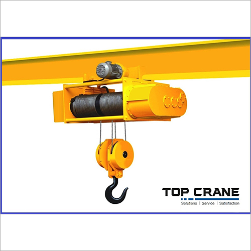 EOT Crane