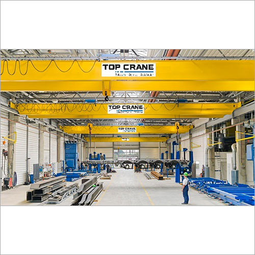EOT Cranes