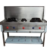 Chinese Range