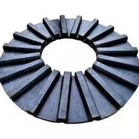 Ball Mill Rubber Lining