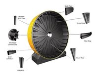 Mill Liners