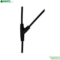 2 In 1 Solar Y Type Connector Solar Cable Harness Solar Y Branch Solacr Cables And Connectors
