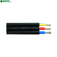 Solar Cable 3 Cores Solar Wire PV Cable PV Wire