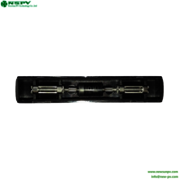NSPV 1500VDC BIPV Junction Box Middle Type Solar Panel Junction Box For BIPV Solar Module