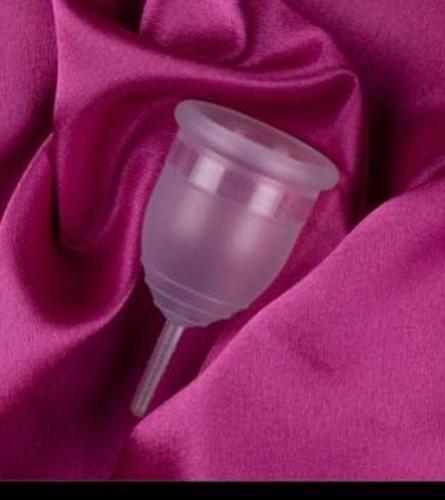 Premium Menstrual Cup