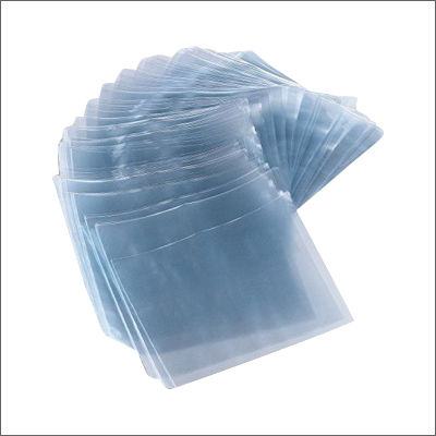 PVC Shrink Bag