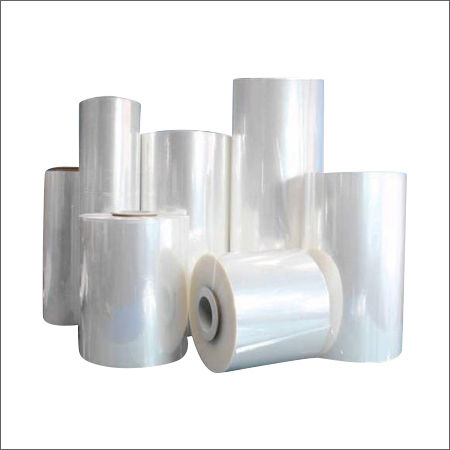 Polyolefin Shrink Roll