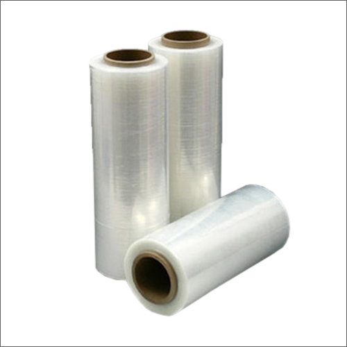 Stretch Film Roll