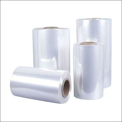 PVC Shrink Roll