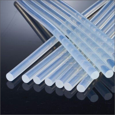 CLEAR-50 11 Inch Hot melt Glue Sticks