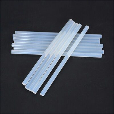 Clear-200 11 Inch Hot Melt Clear Glue Sticks Grade: Industrial