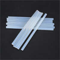 CLEAR-200 11 Inch Hot Melt Clear Glue Sticks