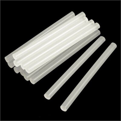 CLEAR-300 11 Inch Hot Melt Clear Glue Sticks